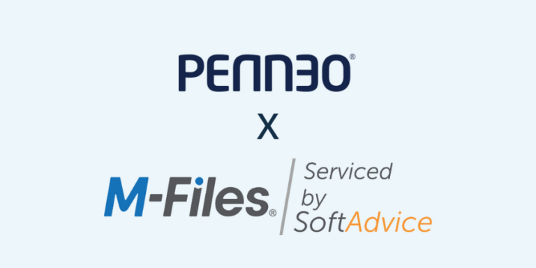 Integration Penneo & M-Files